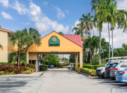 La Quinta by Wyndham Fort Lauderdale Pompano Beach