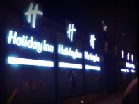 達卡市中心假日飯店 白圖穆卡蘭清真寺附近的飯店
