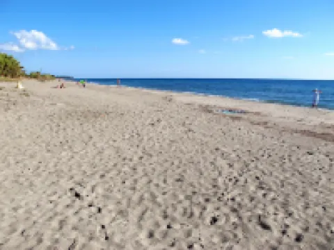 Résidence Odalys Référence Acqua Bella
