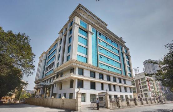 The Byke Suraj Plaza