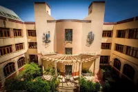 Balneario San Nicolas Hotels in Alhama de Almería