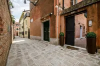 Cannaregio II Apartments - Condos