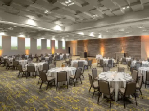 The Summit Hotel Hotels in Cincinnati