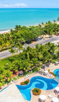 POUSADA TROPICAL BEACH - Prices & Inn Reviews (Porto Seguro, Brazil)