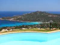 Paradiso - Villaer