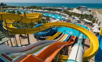 Sultan of Dreams Hotel & Spa