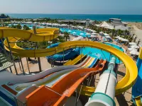 Sultan of Dreams Hotel & Spa Hotels in Kızılot