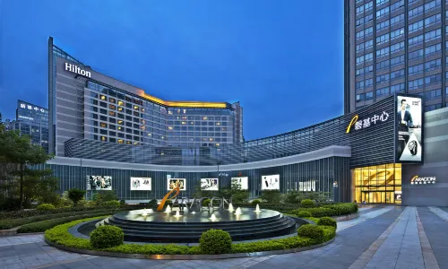 Hilton Xiamen