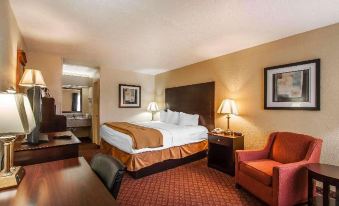 Quality Inn & Suites - Housity