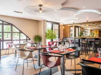 Ibis Styles Reims Centre Cathédrale Hotels in Reims