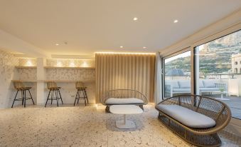 Eurostars Mediterranea Plaza