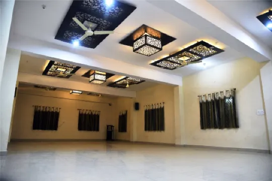 Hotel Parvati Palace Sehore