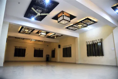 Hotel Parvati Palace Sehore Отели в г. Конаджайр