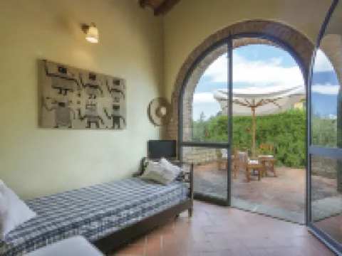 Fienile (Paa132) Hotels in Palaia