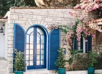Büyükada Loc'Ada Отели в г. Принцевы острова