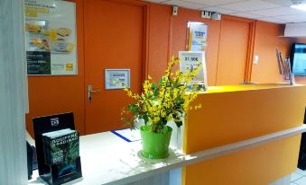 Premiere Classe Perigueux - Boulazac