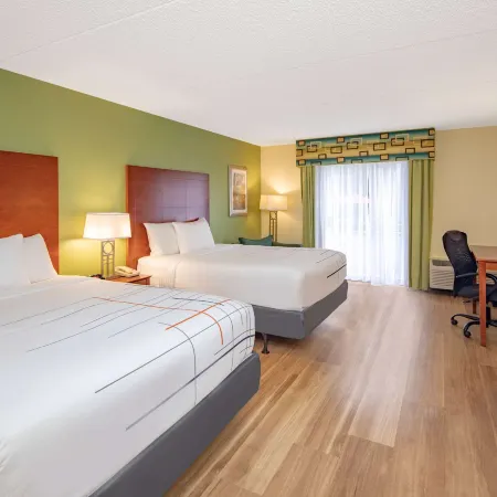 Wingate by Wyndham Valdosta/Moody AFB