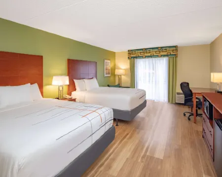 Wingate by Wyndham Valdosta/Moody AFB Hotels in Lowndes County