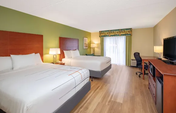 弗多斯塔/穆迪空軍基地蔚景溫德姆酒店