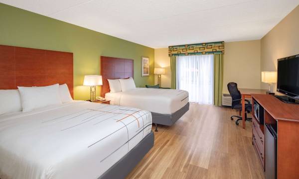 Wingate by Wyndham Valdosta/Moody AFB