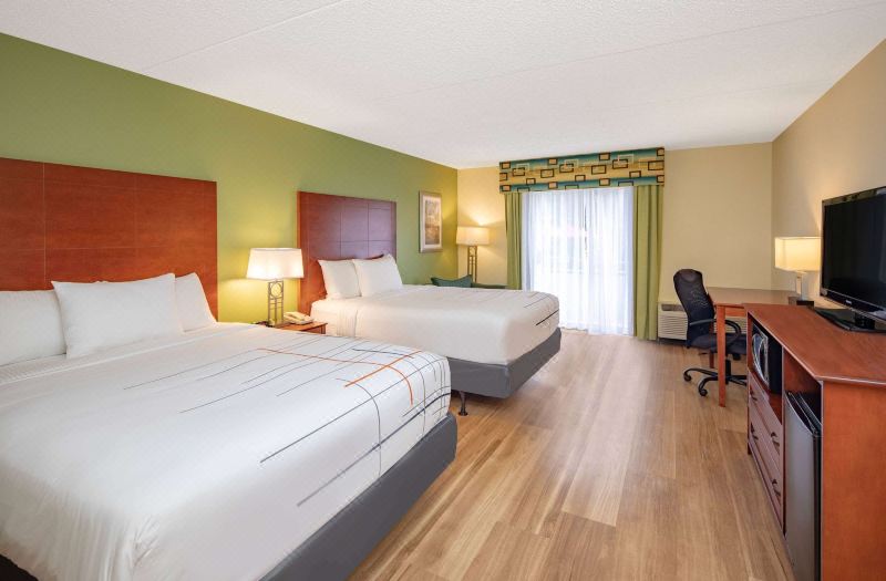 Wingate by Wyndham Valdosta/Moody AFB