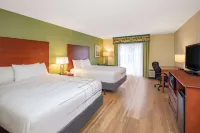 Wingate by Wyndham Valdosta/Moody AFB Hotels in Valdosta