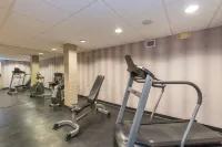 The Centennial Hotel - Gym