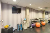 The Centennial Hotel - Gym