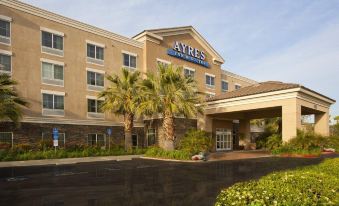 Ayres Suites Ontario at the Mills Mall - Rancho Cucamonga