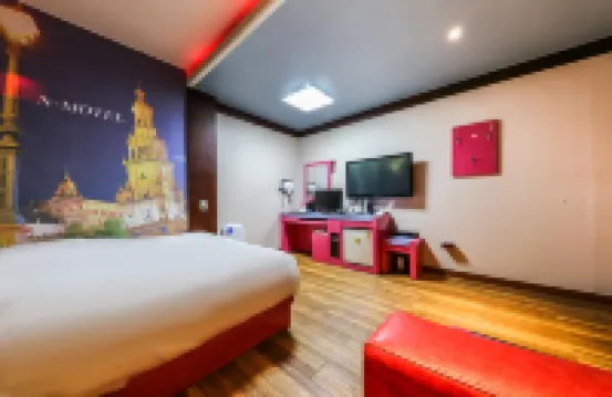 Jecheon N Motel