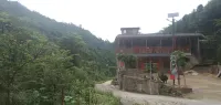 Jiulongshan Lushan Home Hotel in zona Jiuyishan National Nature Reserve