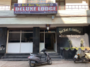 Sri Sai Krishna Deluxe Lodge