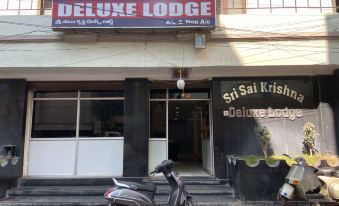 Sri Sai Krishna Deluxe Lodge