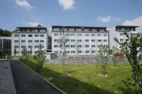 Comfort Aparthotel Les Hauts d'Annecy