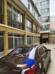 Tongxu Yitong Hotel Hotels in Tongwei
