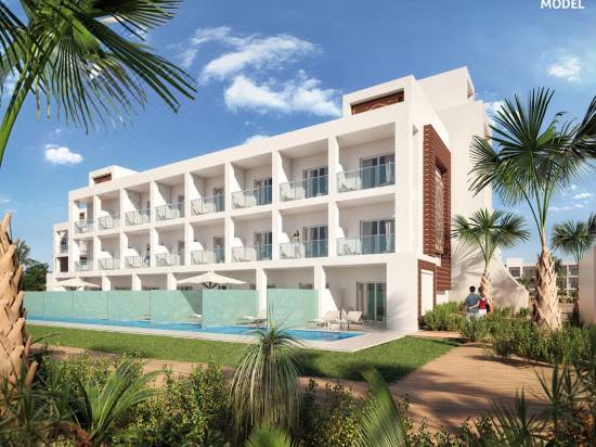 44 Nice Apart hotel santa maria with Simple Design