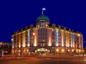 Radisson Blu Sobieski Hotel, Warsaw