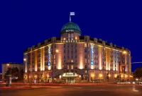 Radisson Blu Sobieski Hotel, Warsaw