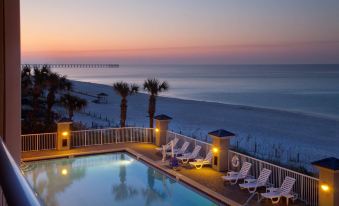 Holiday Inn Club Vacations Panama City Beach Resort