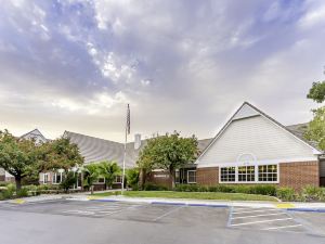 Residence Inn Sacramento Rancho Cordova