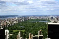 Candlewood Suites New York City- Times Square Hotel a New York