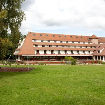 Best Western Hotel LOree