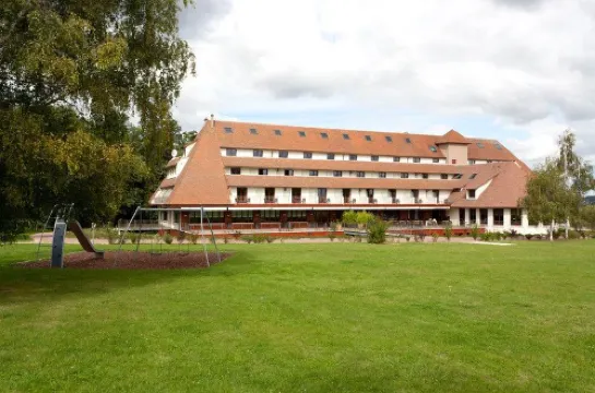 Best Western Hotel LOree