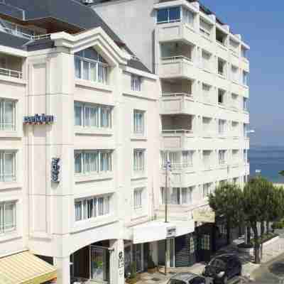Hôtel Le B d'Arcachon by Inwood Hotels Hotel Exterior