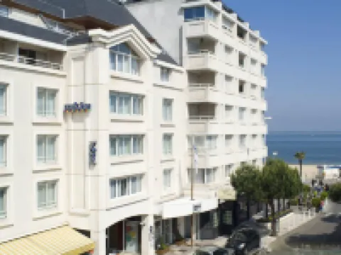 Hôtel le B d'Arcachon by Inwood Hotels Hoteles en Arcachón