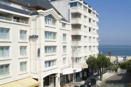 Hôtel le B d'Arcachon by Inwood Hotels