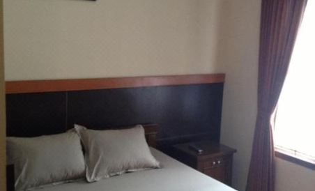 Airy Eco Lowokwaru Bendungan Kedung Ombo 3 Malang - Housity