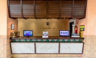 Ibersol Almuñecar Beach & Spa Hotel