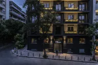 The Modernist Athens Các khách sạn ở Central Athens