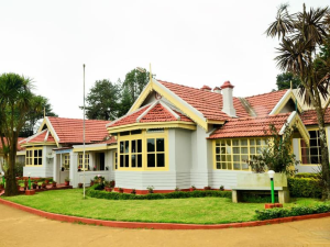 Kstdc Hotel Mayura Sudarshan ,Ooty